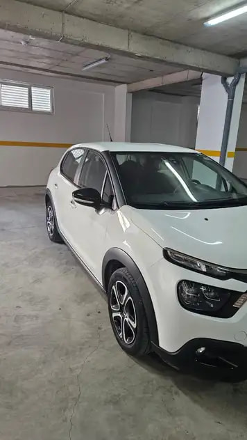 Citroen C3 — photo 2