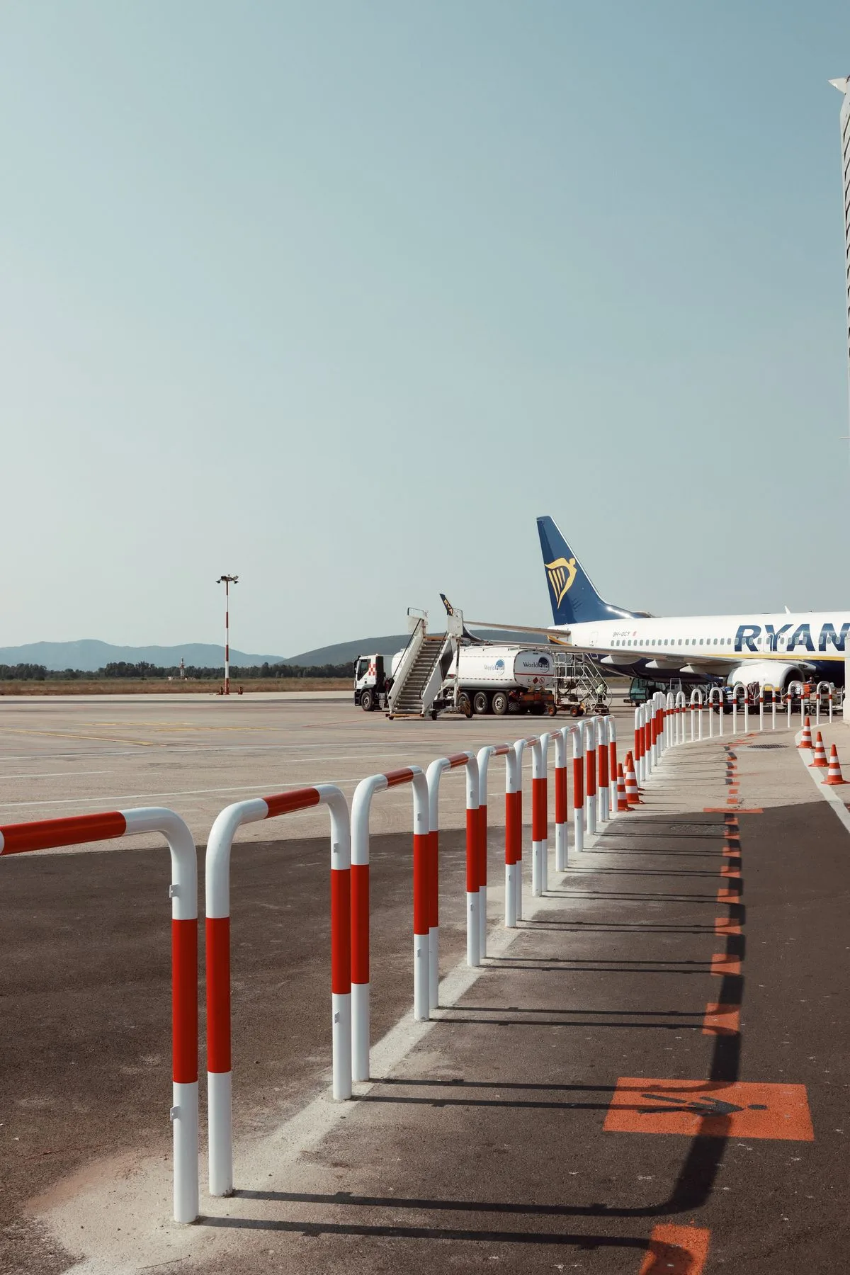 Tivat Airport