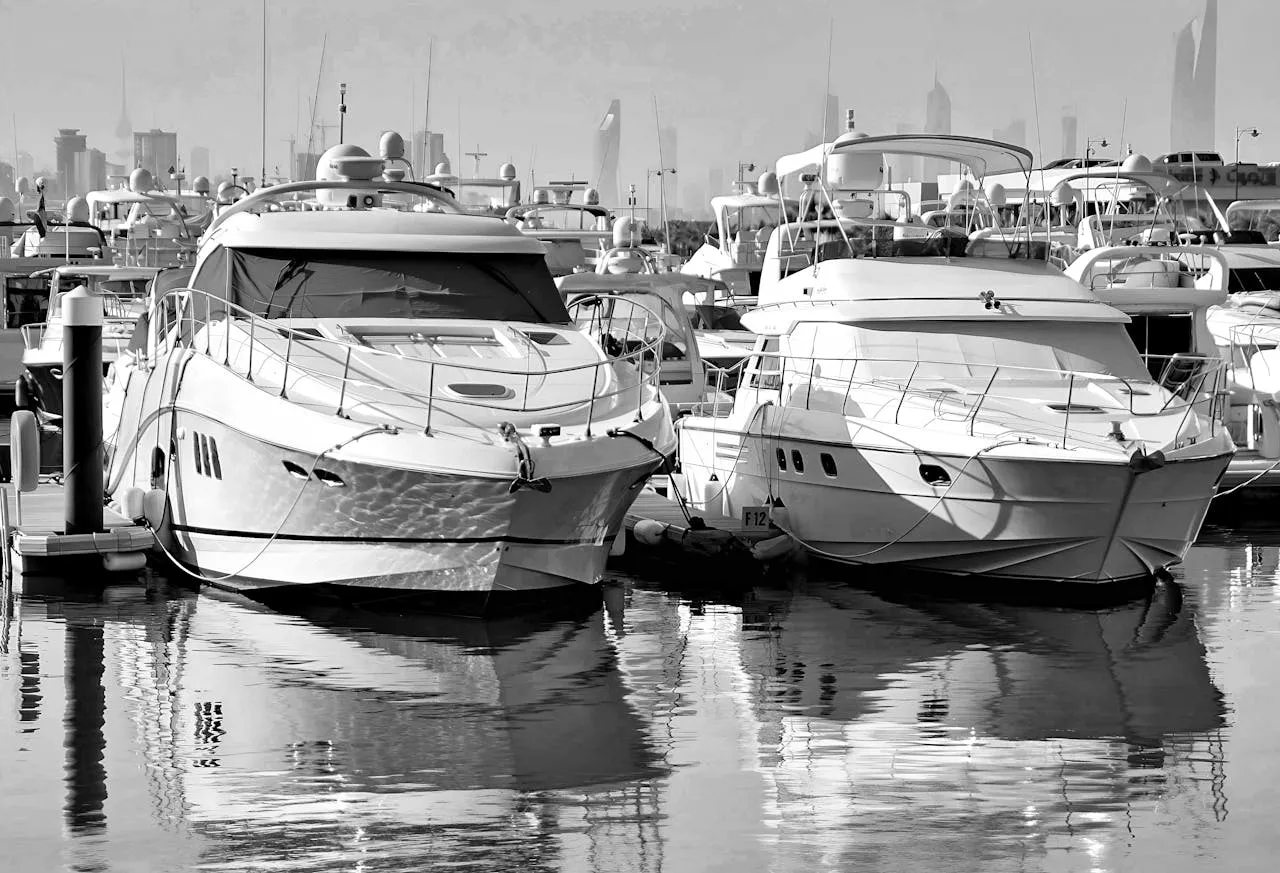 Budva coastline view